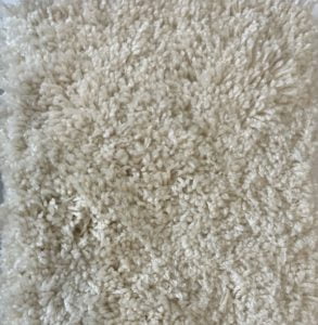 Sovrumsmatta textilplatta-harmony-creamy white