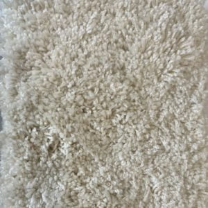 Sovrumsmatta textilplatta-harmony-creamy white