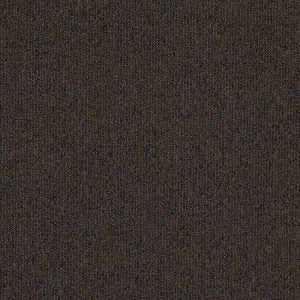 Textilplattor Interface heuga 727 chocolate