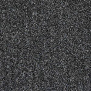 Textilplatta Interface heuga 727 coal