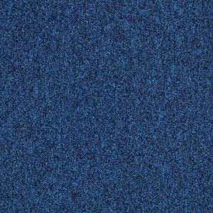 Textilplatta Interface heuga 727 indigo