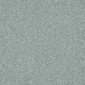 Textilplatta kontor Interface heuga 727 platin