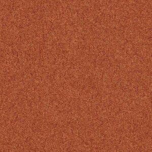 Textilplatta Interface-heuga-727-pumpkin