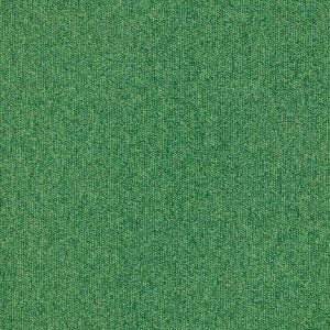 Textilplattor-Interface-heuga-727-yellow-green