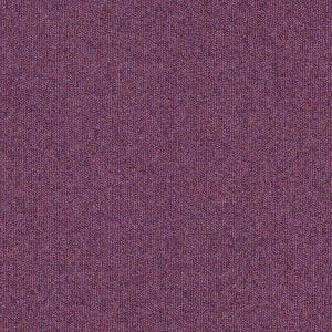 Textilplatta Interface heuga 727 plum