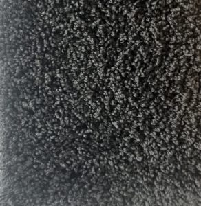 Sovrumsmatta textilplatta-harmony-black exclusive