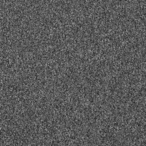 Grå textilmatta heuga 727