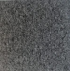 Textilplatta Mattia Office 33 - Dark grey