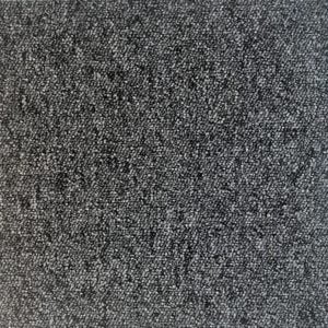 Textilplatta Mattia Office 33 - Dark grey