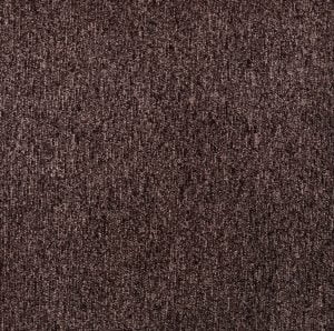 Textilplatta Heuga 580 Brown