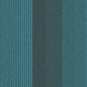Textilplatta strightforward Turquoise