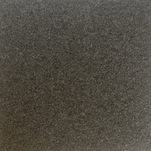 Greige textilmatta Melkea Garnd