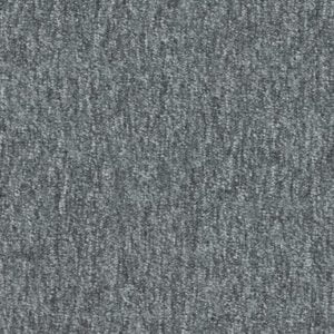 Grå Textilplatta-Interface-Heuga-530-Dolphin