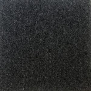 Billig textilplatta mörkgrå