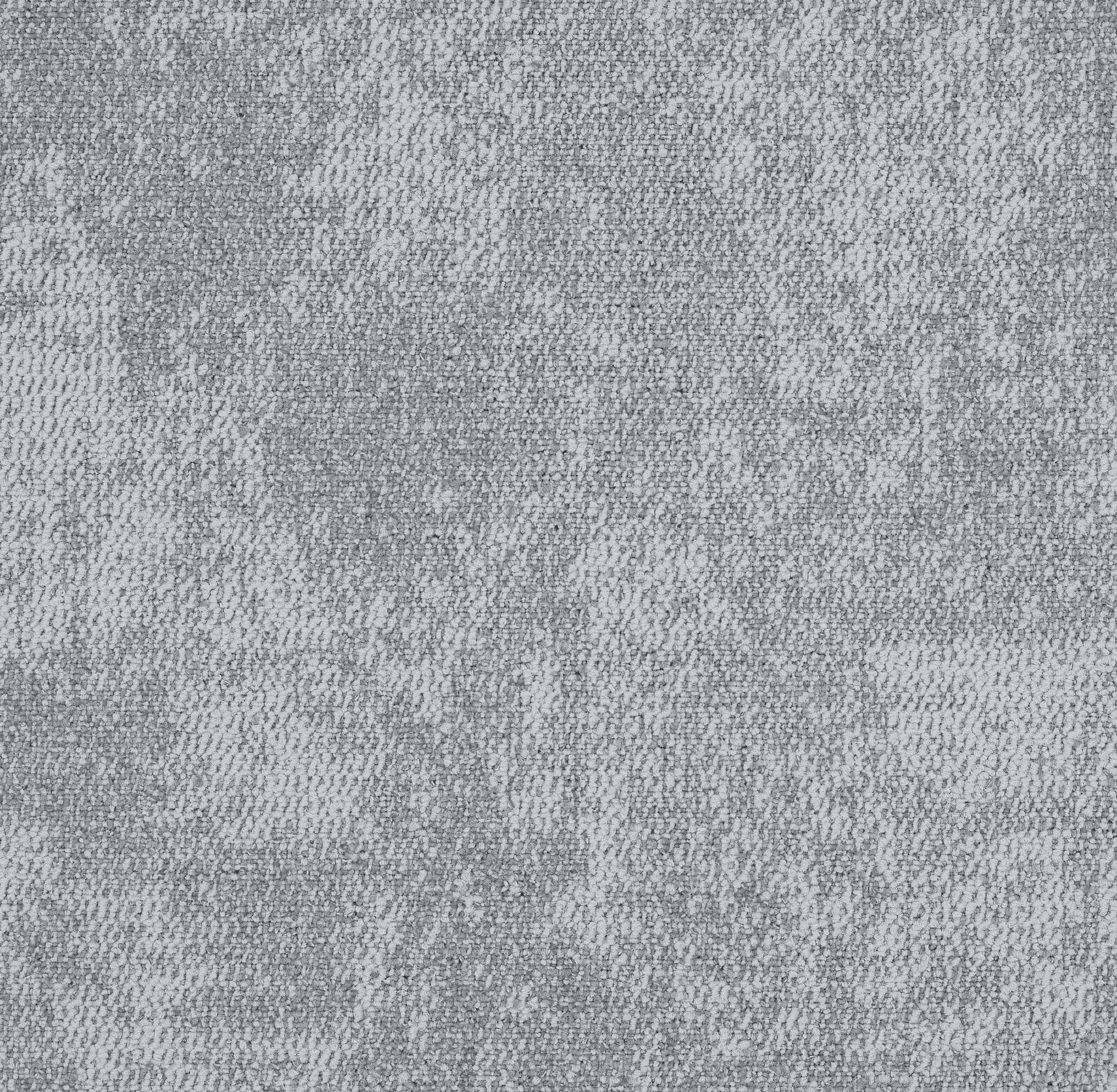 Textilmatta kontor grå 50x50