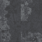 Svarta textilmattor fastigheter